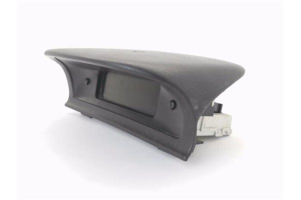 Recambio de reloj horario para peugeot 307 (s1) 1.6 xr referencia OEM IAM 9640963777  