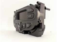 Recambio de mandos climatizador para peugeot 307 (3a/c) 2.0 hdi 135 referencia OEM IAM 96527144XT E2970 