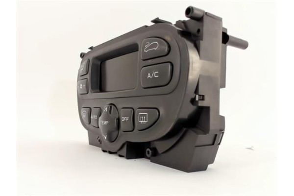 Recambio de mandos climatizador para peugeot 307 (3a/c) 2.0 hdi 135 referencia OEM IAM 96527144XT E2970 