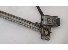 Recambio de mecanismo elevalunas delantero izquierdo para seat ibiza (6k1) 1.4 i referencia OEM IAM 400264B 6K4837401P 