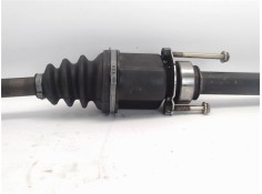 Recambio de palier delantero derecho para fiat punto / grande punto (199) 1.3 d multijet referencia OEM IAM 55702107  