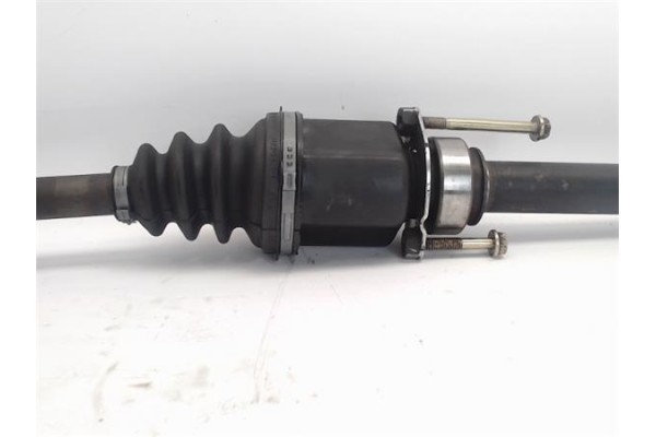 Recambio de palier delantero derecho para fiat punto / grande punto (199) 1.3 d multijet referencia OEM IAM 55702107  
