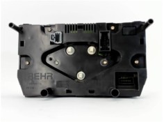 Recambio de mandos climatizador para peugeot 307 (3a/c) 2.0 hdi 135 referencia OEM IAM 96527144XT E2970 