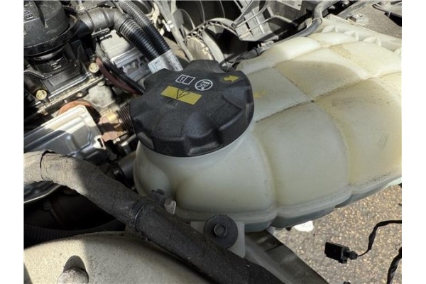 Recambio de botella expansion para bmw serie 1 berlina 5p (f20) 2.0 116d referencia OEM IAM 17137642160  