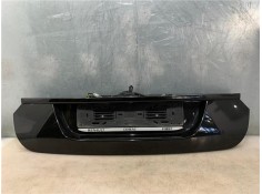 Recambio de matricula trasero para renault modus i 1.5 dci (fp0f, jp0f) referencia OEM IAM   