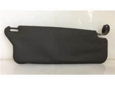 Recambio de parasol derecho para ford fiesta ii (fbd) 1.1 (fbd) referencia OEM IAM 1637164  
