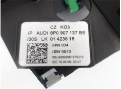 Recambio de mando intermitencia para audi a3 (8p1) 2.0 tdi 16v referencia OEM IAM 8P0907137BE  