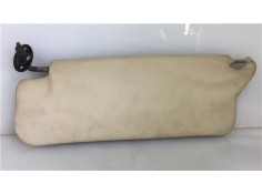 Recambio de parasol derecho para ford fiesta ii (fbd) 1.1 (fbd) referencia OEM IAM 1637164  
