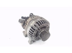 Recambio de alternador para fiat scudo furgón (220l) 2.0 jtd referencia OEM IAM 9622410580 124525034 