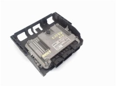Recambio de centralita para peugeot 207 1.6 hdi referencia OEM IAM 9653958980 0281012331 