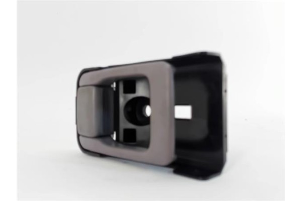 Recambio de manilla int. puerta delantero derecha para nissan micra (k11) 1.3 i 16v referencia OEM IAM 806704F100  