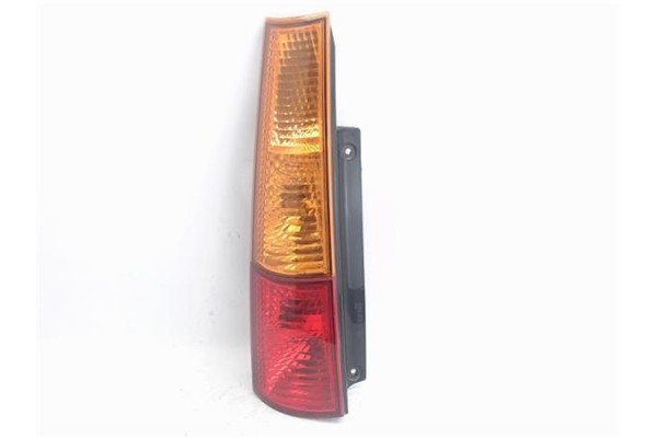Recambio de piloto trasero izquierdo para subaru justy j12 (g3x/mhy) referencia OEM IAM   