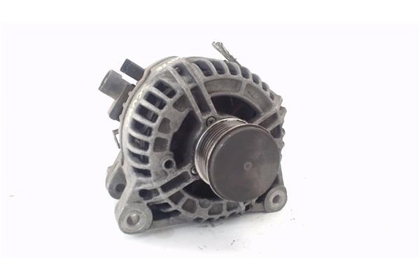 Recambio de alternador para fiat scudo furgón (220l) 2.0 jtd referencia OEM IAM 9622410580 124525034 