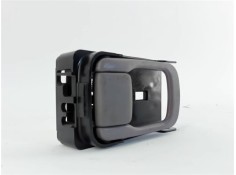 Recambio de manilla int. puerta delantero derecha para nissan micra (k11) 1.3 i 16v referencia OEM IAM 806704F100  