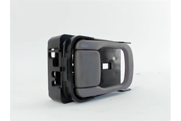 Recambio de manilla int. puerta delantero derecha para nissan micra (k11) 1.3 i 16v referencia OEM IAM 806704F100  