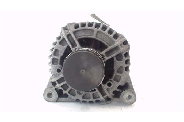 Recambio de alternador para fiat scudo furgón (220l) 2.0 jtd referencia OEM IAM 9622410580 124525034 