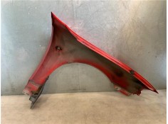 Recambio de aleta delantero izquierda para hyundai lantra berlina (rd) 1.6 i referencia OEM IAM 6631129510  