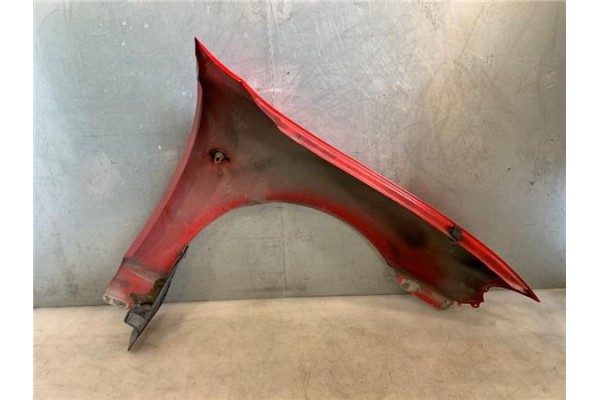Recambio de aleta delantero izquierda para hyundai lantra berlina (rd) 1.6 i referencia OEM IAM 6631129510  