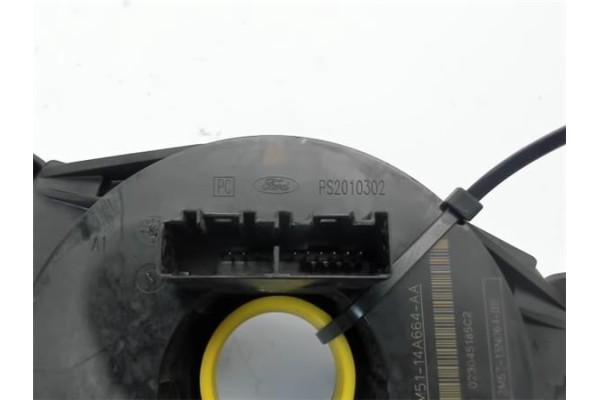 Recambio de mando intermitencia para ford focus (daw, dbw) 1.6 16v referencia OEM IAM 1145991  