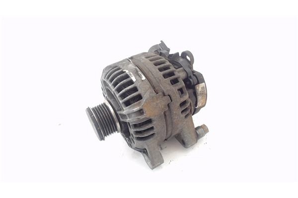 Recambio de alternador para fiat scudo furgón (220l) 2.0 jtd referencia OEM IAM 9622410580 124525034 