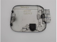 Recambio de tapa exterior combustible para rover 45 sedán (rt) 1.4 referencia OEM IAM BPA140010  