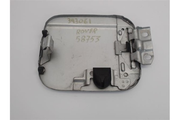 Recambio de tapa exterior combustible para rover 45 sedán (rt) 1.4 referencia OEM IAM BPA140010  