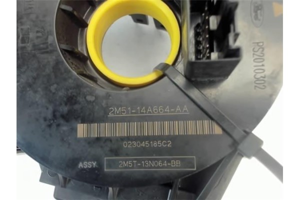 Recambio de mando intermitencia para ford focus (daw, dbw) 1.6 16v referencia OEM IAM 1145991  
