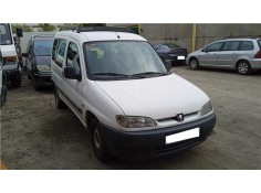 peugeot partner (s1) del año 1997