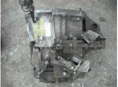 Recambio de caja cambios manual para renault megane ii coupe/cabrio 1.5 dynamique referencia OEM IAM MDOOO8 ND0008 A076175 