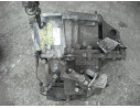 Recambio de caja cambios manual para renault megane ii coupe/cabrio 1.5 dynamique referencia OEM IAM MDOOO8 ND0008 A076175 