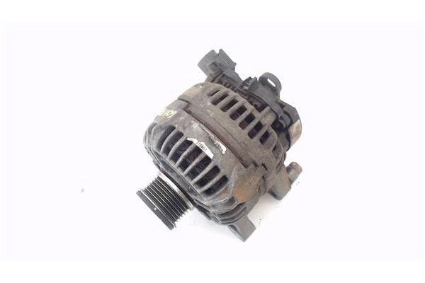 Recambio de alternador para fiat scudo furgón (220l) 2.0 jtd referencia OEM IAM 9622410580 124525034 