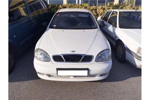 daewoo lanos del año 1998