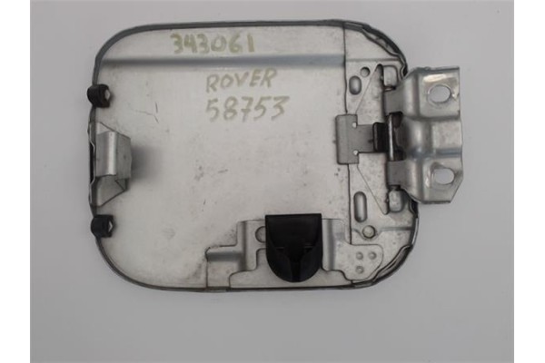 Recambio de tapa exterior combustible para rover 45 sedán (rt) 1.4 referencia OEM IAM BPA140010  
