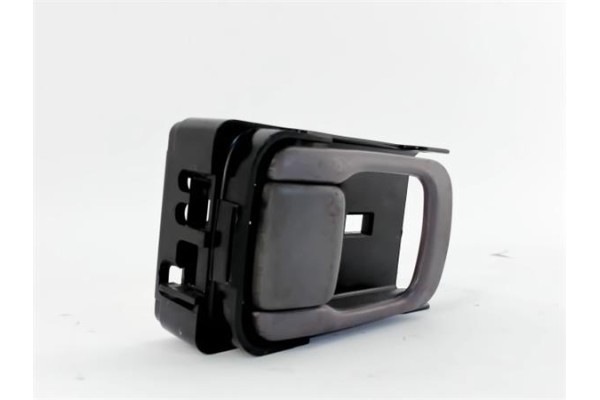 Recambio de manilla int. puerta delantero izquierda para nissan micra (k11) 1.3 i 16v referencia OEM IAM 806714F100  