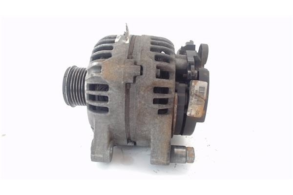 Recambio de alternador para fiat scudo furgón (220l) 2.0 jtd referencia OEM IAM 9622410580 124525034 