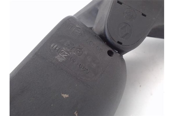 Recambio de retrovisor izquierdo para renault rapid /express (f40) referencia OEM IAM 7700808132 6164153 6001030130 , RENAULT | 
