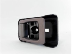 Recambio de manilla int. puerta delantero izquierda para nissan micra (k11) 1.3 i 16v referencia OEM IAM 806714F100  