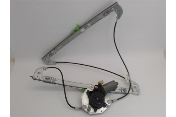 Recambio de elevalunas electrico delantero izquierdo para bmw serie 3 berlina (e46) 2.0 320d referencia OEM IAM   