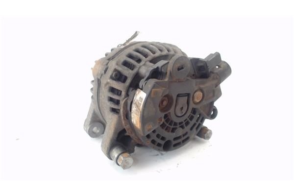 Recambio de alternador para fiat scudo furgón (220l) 2.0 jtd referencia OEM IAM 9622410580 124525034 
