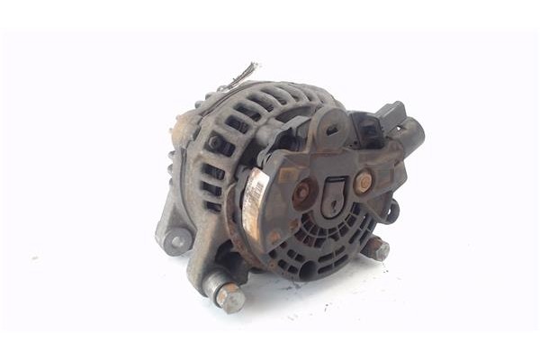 Recambio de alternador para fiat scudo furgón (220l) 2.0 jtd referencia OEM IAM 9622410580 124525034 
