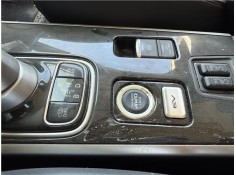 Recambio de palanca selectora para mitsubishi outlander (gf0/gg0) 2.0 phev kaiteki 4wd (gg2w) referencia OEM IAM 8602A079  