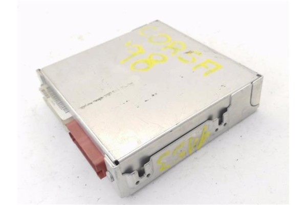 Recambio de centralita para opel corsa b referencia OEM IAM 16264869  