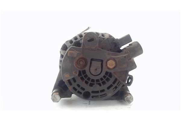 Recambio de alternador para fiat scudo furgón (220l) 2.0 jtd referencia OEM IAM 9622410580 124525034 