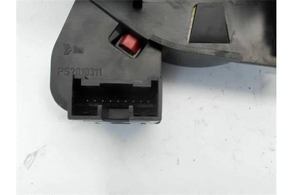 Recambio de mando intermitencia para ford focus (daw, dbw) 1.6 16v referencia OEM IAM 1145991  