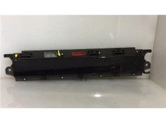 Recambio de cuadro completo para renault scenic ii (jm) 2.0 (jm05, jm1n) referencia OEM IAM 8200704463  