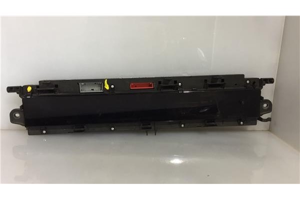 Recambio de cuadro completo para renault scenic ii (jm) 2.0 (jm05, jm1n) referencia OEM IAM 8200704463  