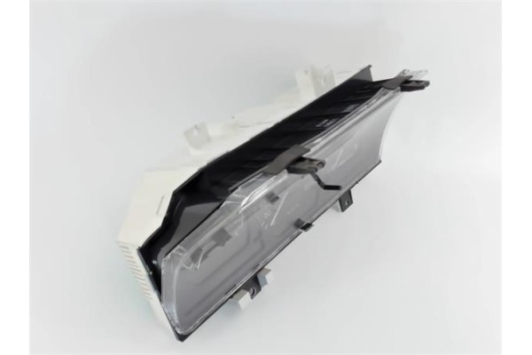 Recambio de cuadro completo para hyundai galloper santamo 2.0 referencia OEM IAM 94020M2110  