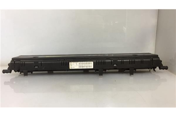 Recambio de cuadro completo para renault scenic ii (jm) 2.0 (jm05, jm1n) referencia OEM IAM 8200704463  