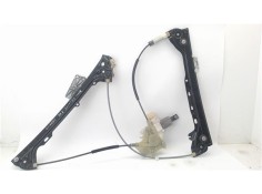 Recambio de mecanismo elevalunas delantero derecho para bmw serie 3 coupe (e92) referencia OEM IAM 130822403  