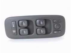 Recambio de mando elevalunas delantero izquierdo para volvo s60 berlina 2.4 d referencia OEM IAM 9193383  